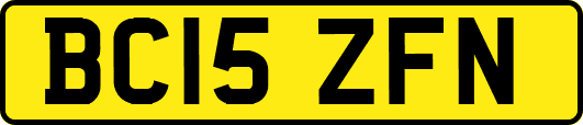 BC15ZFN