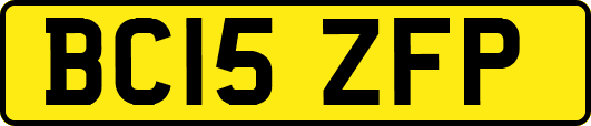 BC15ZFP