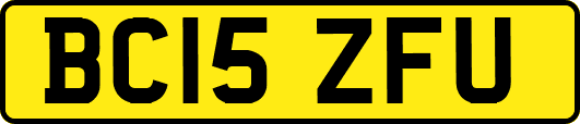 BC15ZFU