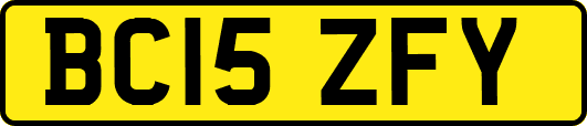 BC15ZFY