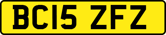 BC15ZFZ