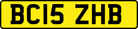 BC15ZHB