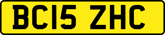 BC15ZHC