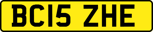 BC15ZHE
