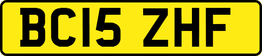 BC15ZHF