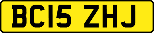 BC15ZHJ