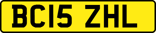 BC15ZHL