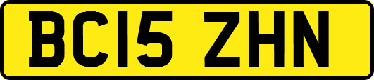 BC15ZHN