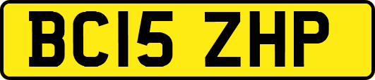 BC15ZHP