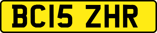 BC15ZHR
