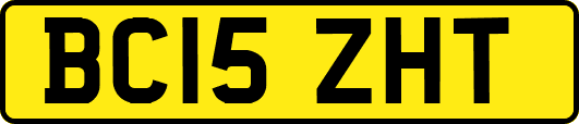 BC15ZHT