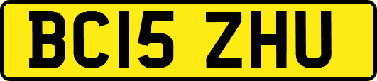 BC15ZHU