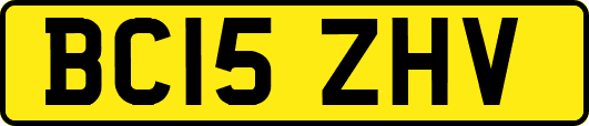 BC15ZHV