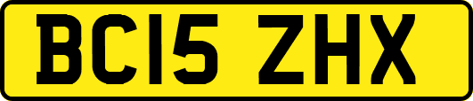 BC15ZHX