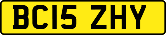 BC15ZHY