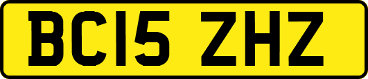 BC15ZHZ