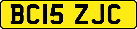 BC15ZJC