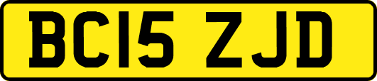 BC15ZJD