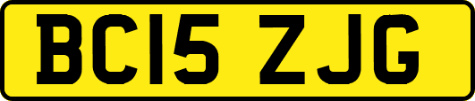 BC15ZJG