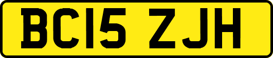 BC15ZJH