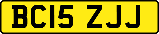 BC15ZJJ