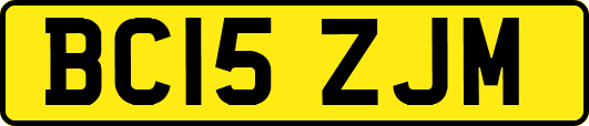 BC15ZJM