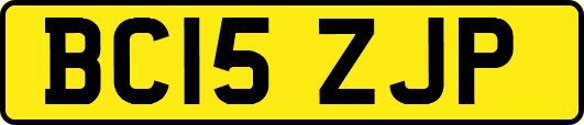 BC15ZJP