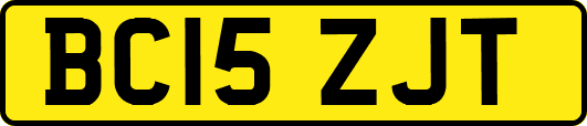 BC15ZJT