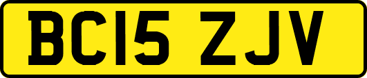 BC15ZJV