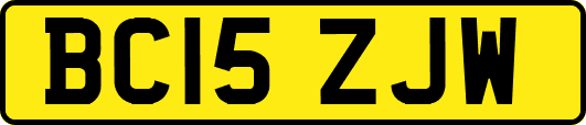 BC15ZJW