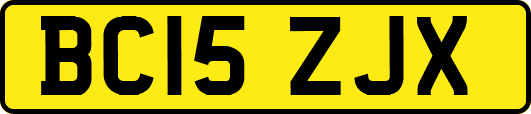 BC15ZJX