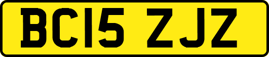 BC15ZJZ