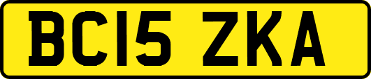 BC15ZKA