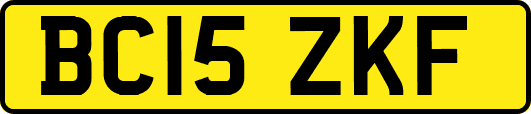 BC15ZKF