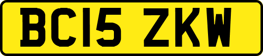 BC15ZKW
