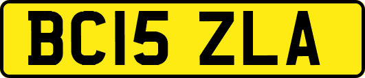 BC15ZLA