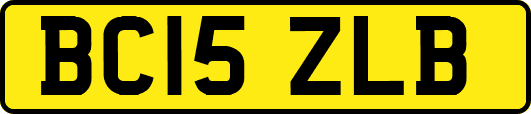 BC15ZLB