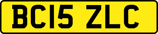 BC15ZLC