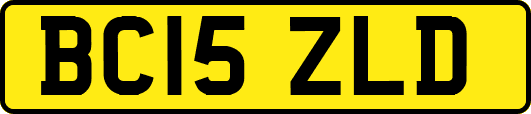 BC15ZLD