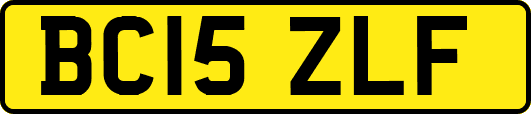 BC15ZLF