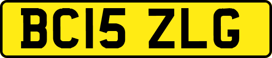 BC15ZLG