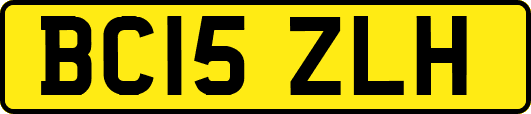 BC15ZLH