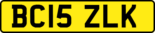 BC15ZLK