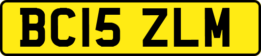 BC15ZLM