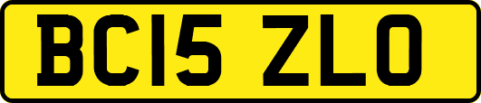BC15ZLO