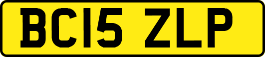 BC15ZLP