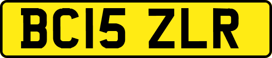 BC15ZLR