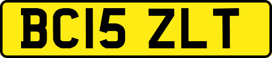 BC15ZLT