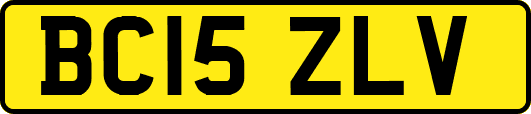 BC15ZLV