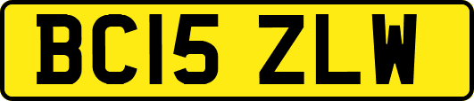 BC15ZLW